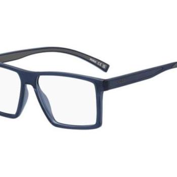 HUGO HG1371 PJP ONE SIZE (56) Kék Női Dioptriás szemüvegek kép