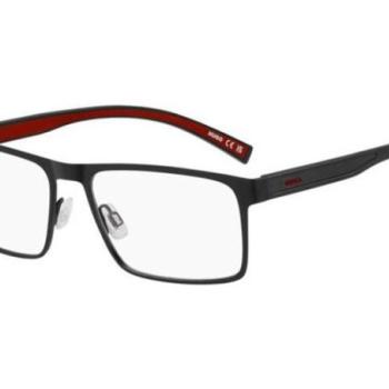 HUGO HG1372 003 ONE SIZE (56) Fekete Női Dioptriás szemüvegek kép