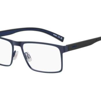 HUGO HG1372 FLL ONE SIZE (56) Kék Női Dioptriás szemüvegek kép