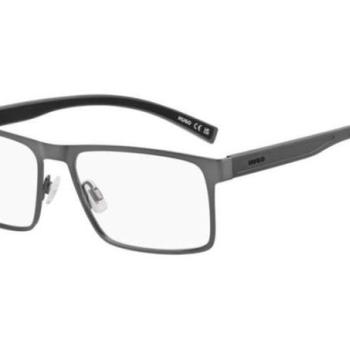 HUGO HG1372 R80 ONE SIZE (56) Szürke Női Dioptriás szemüvegek kép