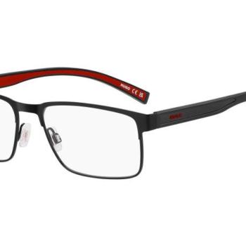 HUGO HG1373 003 ONE SIZE (57) Fekete Női Dioptriás szemüvegek kép