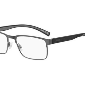 HUGO HG1373 R80 ONE SIZE (57) Szürke Női Dioptriás szemüvegek kép
