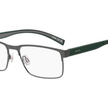 HUGO HG1373 SVK ONE SIZE (57) Szürke Női Dioptriás szemüvegek kép