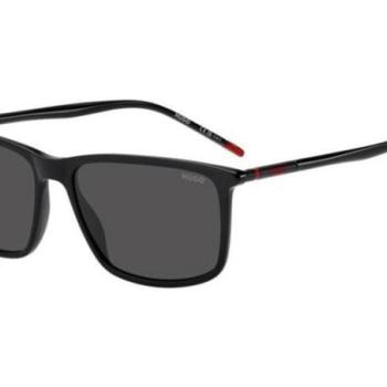 HUGO HG1374/S 807/IR ONE SIZE (57) Fekete Női Napszemüvegek kép