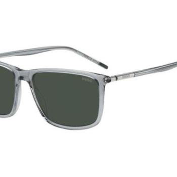 HUGO HG1374/S KB7/QT ONE SIZE (57) Szürke Női Napszemüvegek kép
