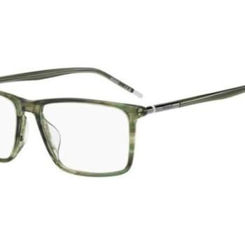 HUGO HG1377/G 6AK ONE SIZE (55) Zöld Női Dioptriás szemüvegek kép