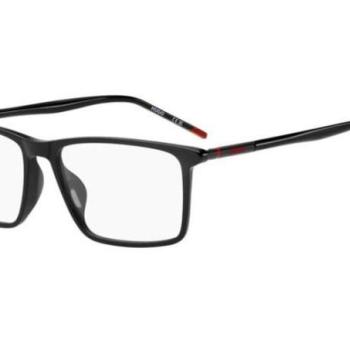 HUGO HG1377/G 807 ONE SIZE (55) Fekete Női Dioptriás szemüvegek kép