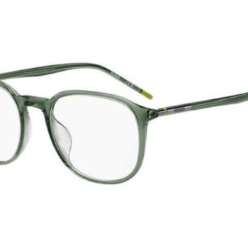 HUGO HG1378/G 1ED ONE SIZE (52) Zöld Női Dioptriás szemüvegek kép