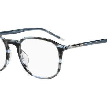 HUGO HG1378/G 3RA ONE SIZE (52) Szürke Női Dioptriás szemüvegek kép