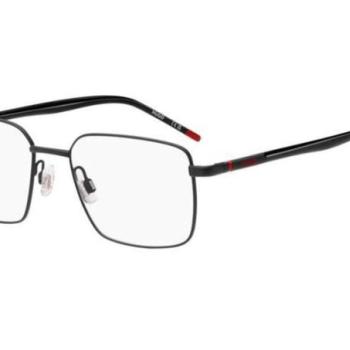 HUGO HG1379 003 ONE SIZE (54) Fekete Női Dioptriás szemüvegek kép