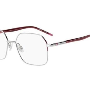 HUGO HG1382 3YZ ONE SIZE (54) Ezüst Férfi Dioptriás szemüvegek kép