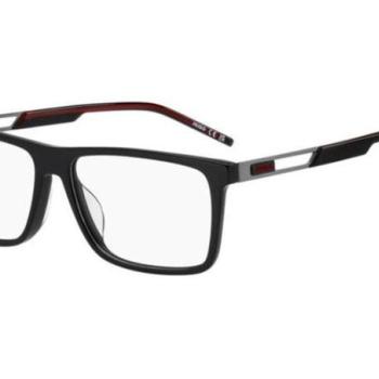 HUGO HG1387/G 807 ONE SIZE (57) Fekete Női Dioptriás szemüvegek kép