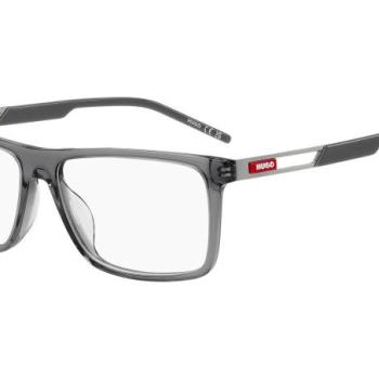 HUGO HG1387/G KB7 ONE SIZE (57) Szürke Női Dioptriás szemüvegek kép