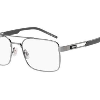 HUGO HG1388 6LB ONE SIZE (55) Ezüst Női Dioptriás szemüvegek kép