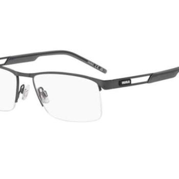 HUGO HG1389 R80 ONE SIZE (56) Szürke Női Dioptriás szemüvegek kép