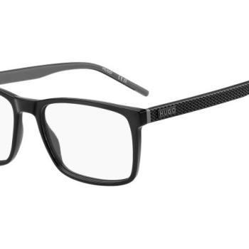 HUGO HG1393 807 ONE SIZE (55) Fekete Női Dioptriás szemüvegek kép