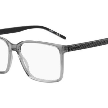 HUGO HG1394 KB7 ONE SIZE (56) Szürke Női Dioptriás szemüvegek kép