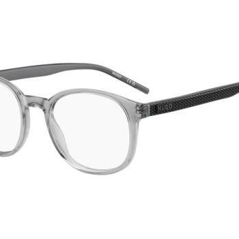 HUGO HG1395 KB7 ONE SIZE (51) Szürke Női Dioptriás szemüvegek kép