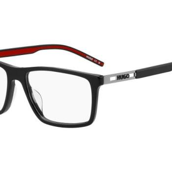 HUGO HG1416/G 807 ONE SIZE (55) Fekete Női Dioptriás szemüvegek kép