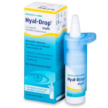 Hyal-Drop Multi 10 ml kép