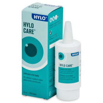 HYLO-CARE 10 ml kép