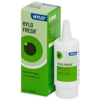 HYLO-FRESH 10ml kép