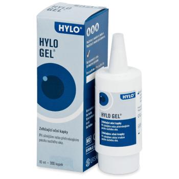 HYLO-GEL 10 ml kép