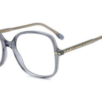 Isabel Marant IM0022 KB7 ONE SIZE (54) Szürke Férfi Dioptriás szemüvegek kép