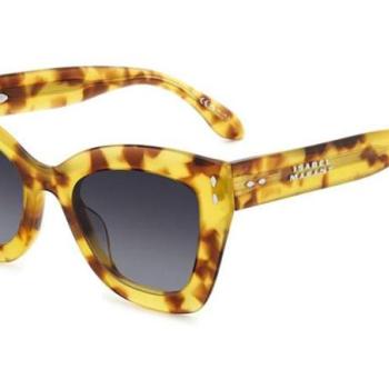 Isabel Marant IM0050/G/S C9B/9O ONE SIZE (51) Havana Férfi Napszemüvegek kép