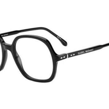 Isabel Marant IM0087 807 ONE SIZE (54) Fekete Férfi Dioptriás szemüvegek kép