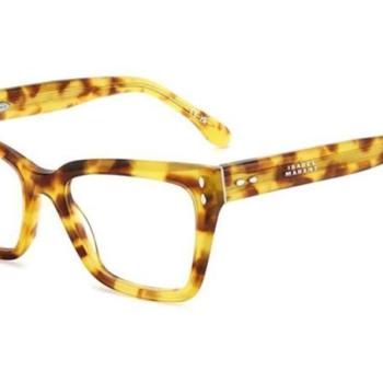 Isabel Marant IM0090 C9B ONE SIZE (52) Havana Férfi Dioptriás szemüvegek kép