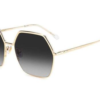 Isabel Marant IM0119/S 000/9O ONE SIZE (59) Arany Férfi Napszemüvegek kép