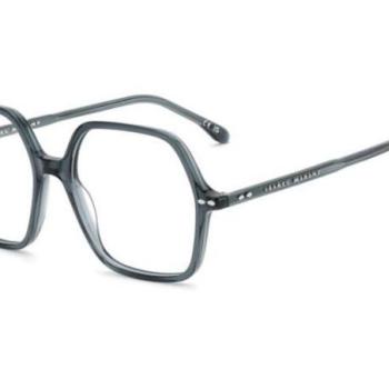 Isabel Marant IM0150 ZI9 ONE SIZE (54) Kék Férfi Dioptriás szemüvegek kép