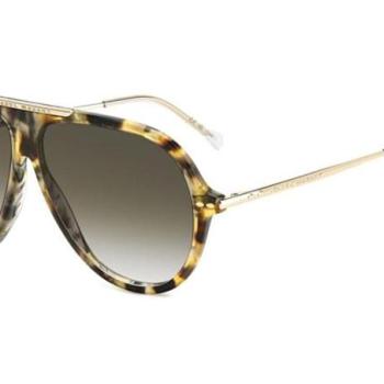 Isabel Marant IM0162/S 2IK/9K ONE SIZE (60) Havana Férfi Napszemüvegek kép