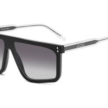 Isabel Marant IM0164/S 807/9O ONE SIZE (61) Fekete Férfi Napszemüvegek kép