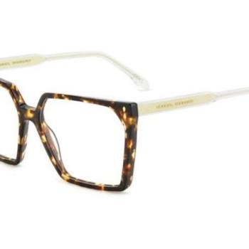 Isabel Marant IM0166 086 ONE SIZE (56) Havana Férfi Dioptriás szemüvegek kép
