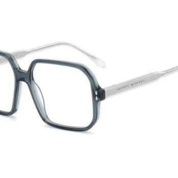 Isabel Marant IM0168 ZI9 ONE SIZE (55) Kék Férfi Dioptriás szemüvegek kép