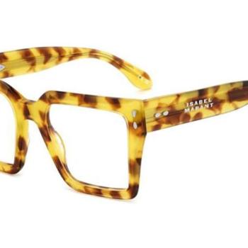 Isabel Marant IM0175 C9B ONE SIZE (51) Havana Férfi Dioptriás szemüvegek kép