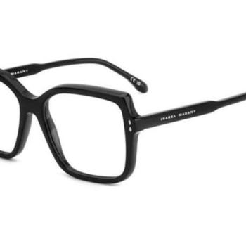 Isabel Marant IM0196 807 ONE SIZE (54) Fekete Férfi Dioptriás szemüvegek kép