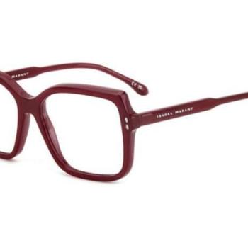 Isabel Marant IM0196 LHF ONE SIZE (54) Vörös Férfi Dioptriás szemüvegek kép