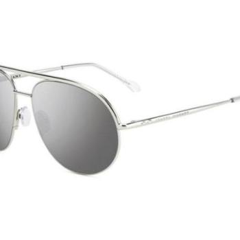 Isabel Marant IM0200/S 010/T4 ONE SIZE (62) Ezüst Férfi Napszemüvegek kép