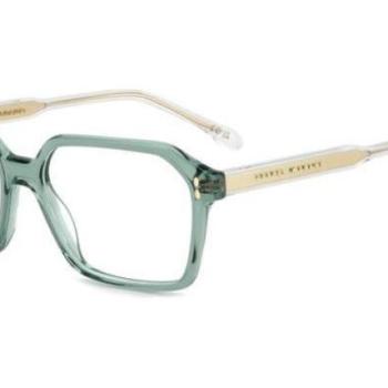 Isabel Marant IM0204 1ED ONE SIZE (54) Zöld Férfi Dioptriás szemüvegek kép