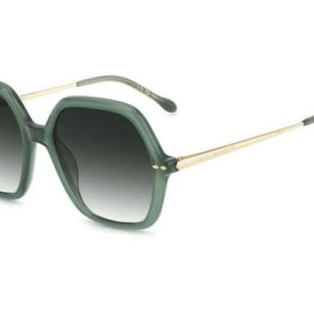 Isabel Marant IM0206/G/S 1ED/9K ONE SIZE (56) Zöld Férfi Napszemüvegek kép