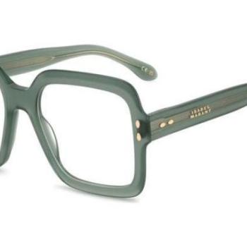 Isabel Marant IM0207 1ED ONE SIZE (53) Zöld Férfi Dioptriás szemüvegek kép