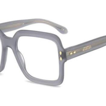 Isabel Marant IM0207 KB7 ONE SIZE (53) Szürke Férfi Dioptriás szemüvegek kép