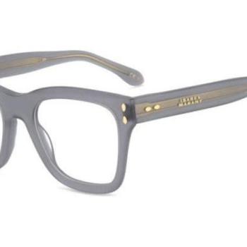 Isabel Marant IM0209 KB7 ONE SIZE (51) Szürke Férfi Dioptriás szemüvegek kép