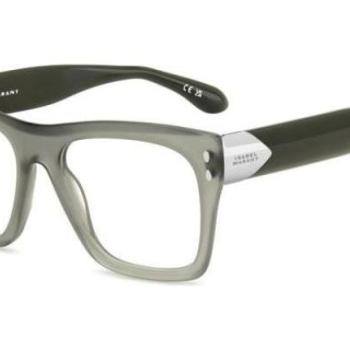Isabel Marant IM0212 3Y5 ONE SIZE (52) Zöld Férfi Dioptriás szemüvegek kép