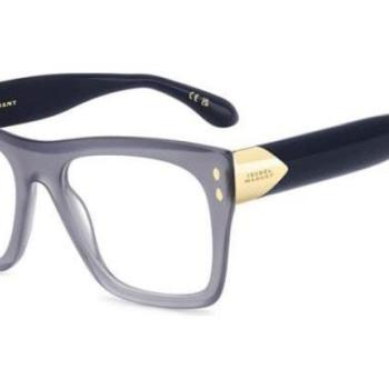 Isabel Marant IM0212 KB7 ONE SIZE (52) Szürke Férfi Dioptriás szemüvegek kép