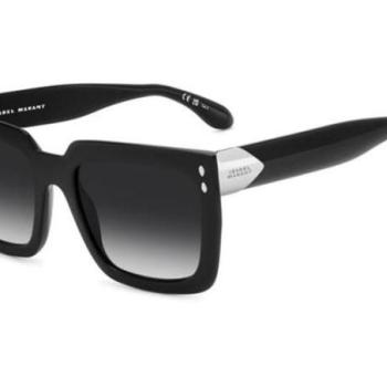 Isabel Marant IM0213/S 807/9O ONE SIZE (55) Fekete Férfi Napszemüvegek kép