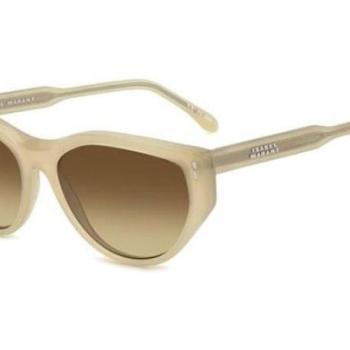 Isabel Marant IM0217/S 40G/EG ONE SIZE (59) Barna Férfi Napszemüvegek kép